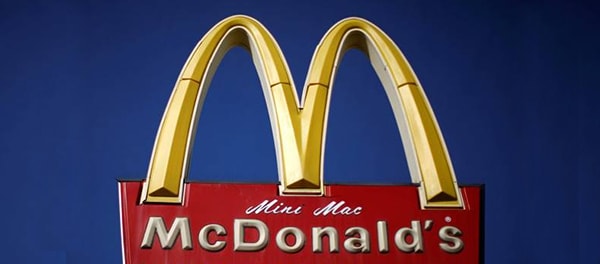 43 Delhi McDonald's outlets shut down