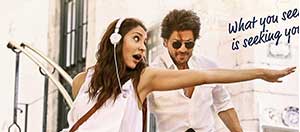 Jab Harry met Sejal' fails to impress />
        </div><div class='col-md-7' style='padding:10px'>
<p><div><!--block-->The SRK and Anushka Sharma's recently released 'Jab Harry Met Sejal' failed to engross the audiences. Seems like Shah Rukh Khan and Imtiaz Ali, the two epitomes of cinematic love, missed the mark this time. With an irrelevant story, the film got labelled 'absolutely banal' by the film...</p>
<div class='btn btn-info pull-right' style='margin: 10px 0px;'><a href='https://namaste-english.com/daily-news/news-article-jab-harry-met-sejal-fails-to-impress-i1501930762169.html' class='btn-info' role='button'>Read More</a>
</div>
        </div>
</div>
</div>
</div></div></div><div class=