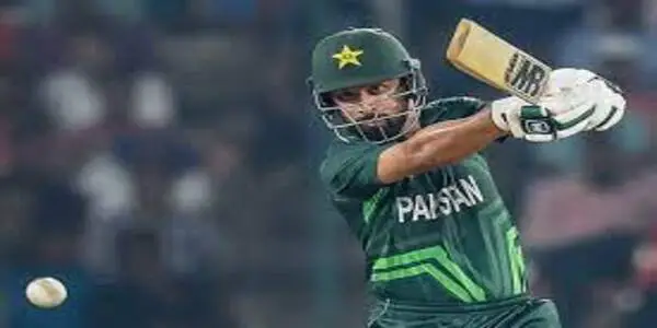 New Zealand vs Pakistan, World Cup 2023: Pakistan beats New Zealand by Duckworth-Lewis rule, hopes of semi-finals remain intact