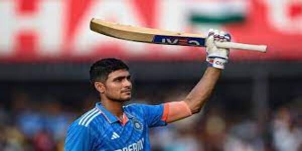 Cricket World Cup 2023: Big blow to Team India, Shubman Gill has fever, may be out of the first match - Sources