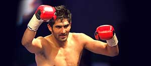 Vijender offers to return his title