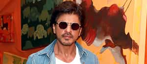 SRK ordered to appear in court