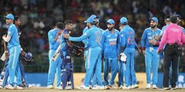 India vs Sri Lanka, Super 4: India reached the final after defeating Sri Lanka by 41 runs, Kuldeep took 4 wickets