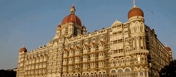 114-year-old Taj Palace becomes first Indian building to get trademark