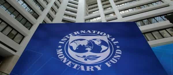 Corporate tax cut will revive investment in India: IMF