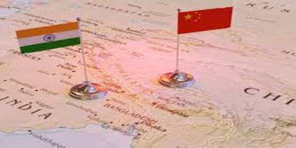 After India, now these four countries also refused to accept China's new map