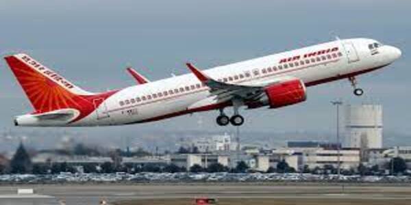 DGCA suspends Air India Flight safety chief for one month