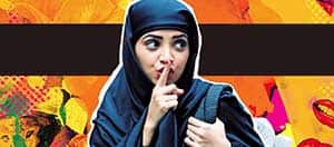 'Lipstick Under My Burka' receives fabulous response