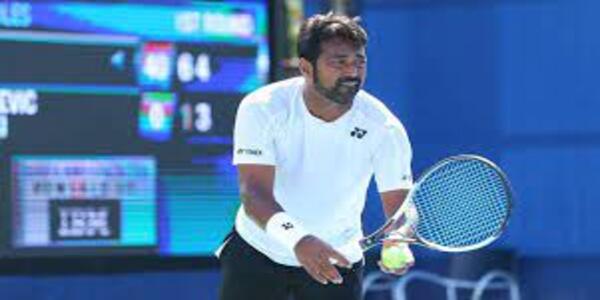 India has chance to win medal in doubles at Asian Games 2023, says Leander Paes