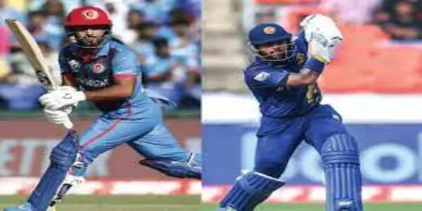 Afghanistan vs Sri Lanka, ODI World Cup 2023: Afghanistan registered a big win against Sri Lanka by 7 wickets