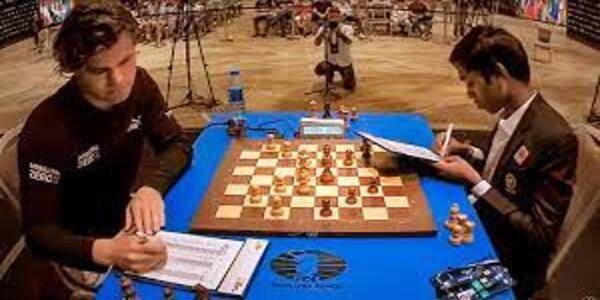 The World Cup Chess final between Praggnanand vs Carlsen will be decided by tie-breaker