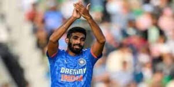 Asia Cup 2023: Because of this Jasprit Bumrah returned to India, will not be able to play against Nepal