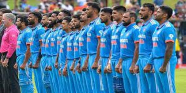 India World Cup 2023 Squad: Team India announced, Sanju Samson not found place