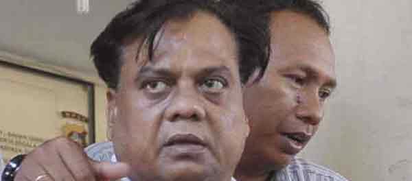 Chhota Rajan convicted in J. Dey murder case