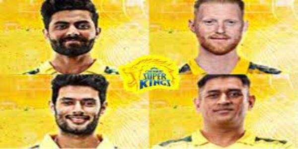After IPL auction, the equation of CSK's possible playing 11  players