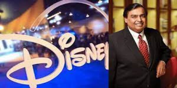 Reliance, Disney India join forces to create an entertainment juggernaut