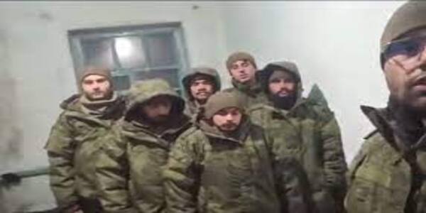 7 From Punjab, Haryana Went To Russia As Tourists, Duped Into Ukraine War