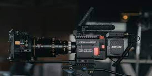 Nikon Set To Buy US Movie Camera Maker RED