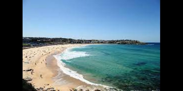 Australia's Beach Named World's Best Despite Deadly Animals, Wild Weather