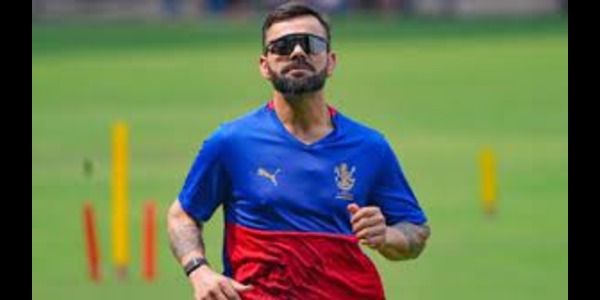 Virat Kohli should be in India’s T20 World Cup squad, even if he has a middling IPL season