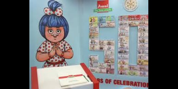 Amul, 'Taste of India', Goes International With Big Launch In US Market