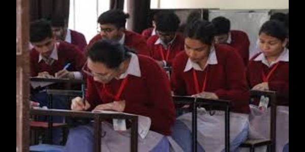 Haryana Board Exams: Cheating cases decline from over 5000to 800 in 6 years