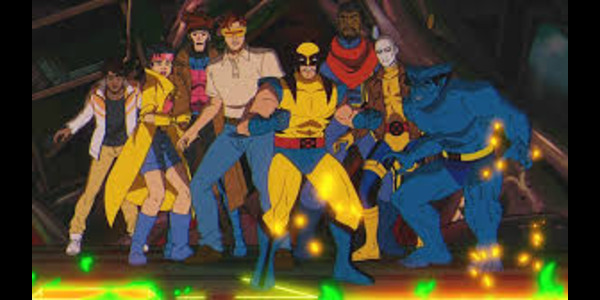 ‘Devastating’ X-Men 97 Episode 5 hailed the ‘best thing from Marvel Studios’, here's why