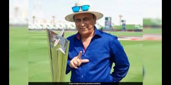 India's T20 World Cup Squad: Sunil Gavaskar Says Selectors Have 