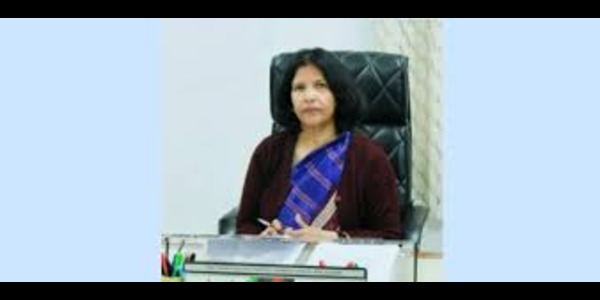 Naima Khatoon is Aligarh Muslim University’s first woman vice chancellor
