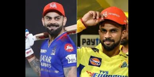 Orange Cap in IPL 2024 after PBKS hammer CSK: Ruturaj Gaikwad dethrones Virat Kohli; Shivam Dube retains 9th spot