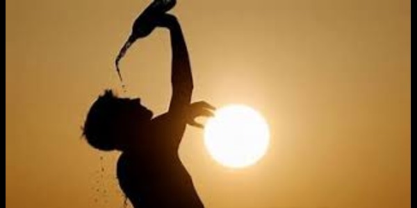 North India braces for rainfall, fresh heat wave looms in northwest: IMD updates