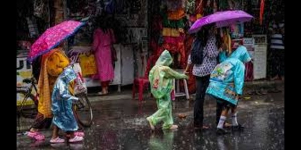 Heatwave alert for North India, heavy rainfall in South till May 22: IMD updates