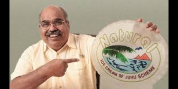 ‘Ice cream man of India’ Raghunandan Kamath dies at 70