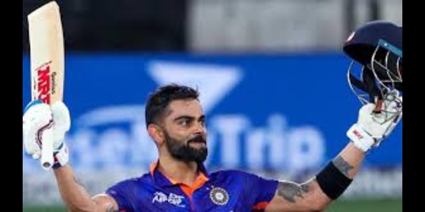 How Virat Kohli's record-breaking performances have ended in heart-breaking results