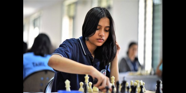 Divya Deshmukh wins World Junior Girls Chess Championship 2024 title