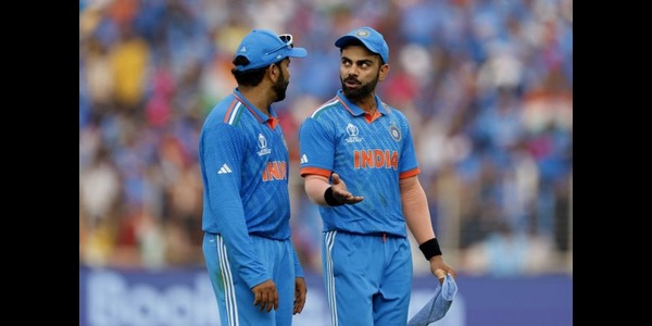 Should Rishabh Pant make way for Virat Kohli at No. 3 for T20WC match vs Canada? Experts at loggerheads over India XI