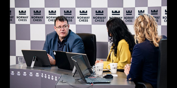 To decide fate of World Chess Championship host, pollution will be a factor: FIDE CEO Sutovsky on Delhi’s bid