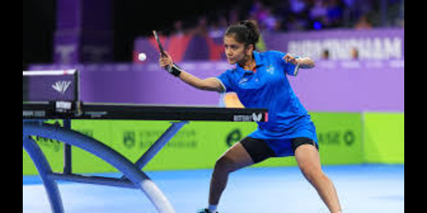 Table tennis: Seven Indians, including doubles pairs, in WTT Contender finals