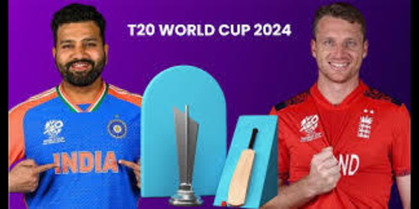 IND vs ENG 2024, T20 World Cup 2024 Semi Final Match Today: Playing XI prediction, head-to-head stats, pitch report and weather update