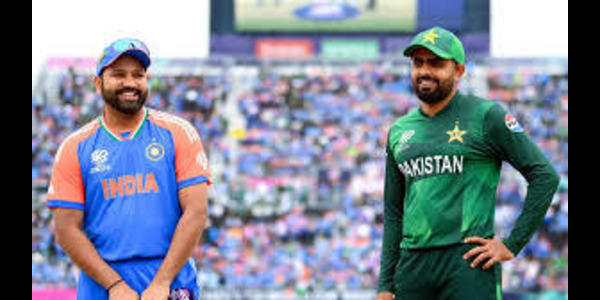 India say no to Pakistan, Champions Trophy could move to Sri Lanka or UAE: Report