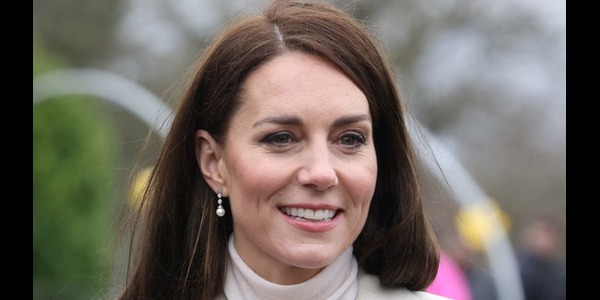 Princess of Wales Kate Middleton to make rare public appearance at Wimbledon men's final on Sunday