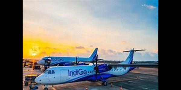 192 IndiGo flights cancelled; refund, rebook option temporarily unavailable amid Microsoft outage