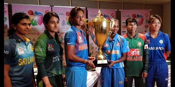 India vs United Arab Emirates Highlights, Women's Asia Cup 2024: Harmanpreet Kaur and Richa Ghosh star as India beat UAE by 78 runs