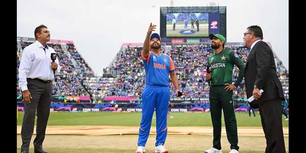 ICC has plan B in place if India decline to travel to Pakistan for Champions Trophy 2025