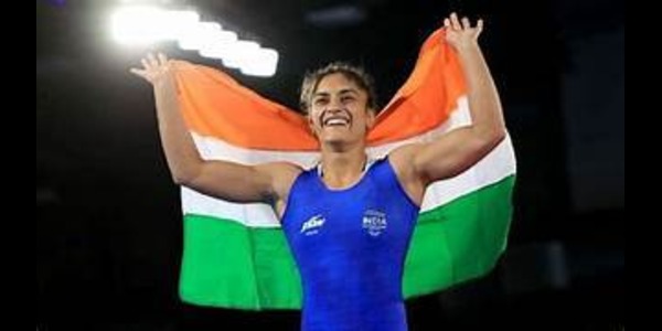 Nisha Dahiya to kickstart India's wrestling campaign at Paris Olympics 2024; enormous challenge awaits Vinesh Phogat