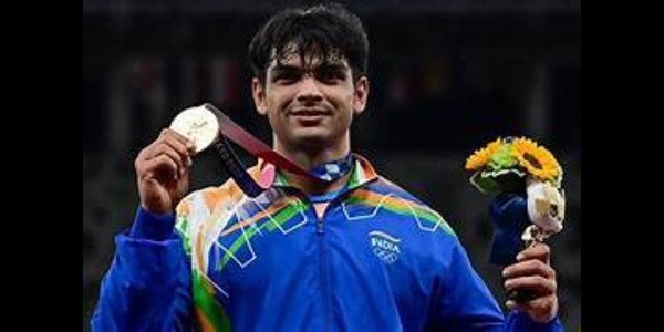 How Neeraj Chopra's grand gesture resulted in PR Sreejesh being named India's co-flag bearer in Olympic closing ceremony