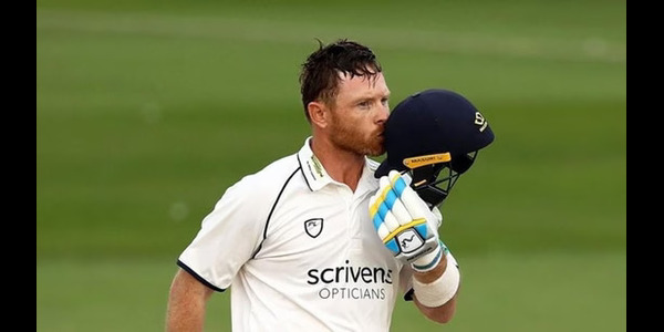 Sri Lanka name Ian Bell as batting coach for England tour