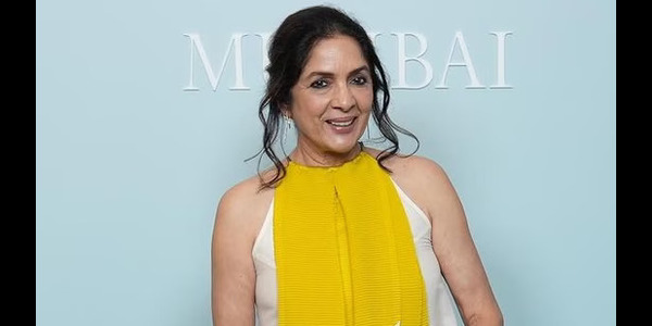 Neena Gupta on getting National Film Award for Uunchai: I would like to dedicate it to myself