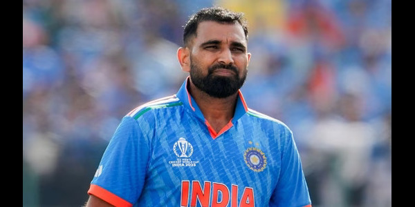 Jay Shah drops major 'Australia' hint on Mohammed Shami's return after India pacer's 'difficult to say...' remark