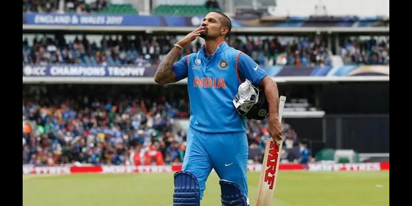 India will forever miss its Mr. ICC': Shikhar Dhawan's retirement announcement sets off emotional outpour on X